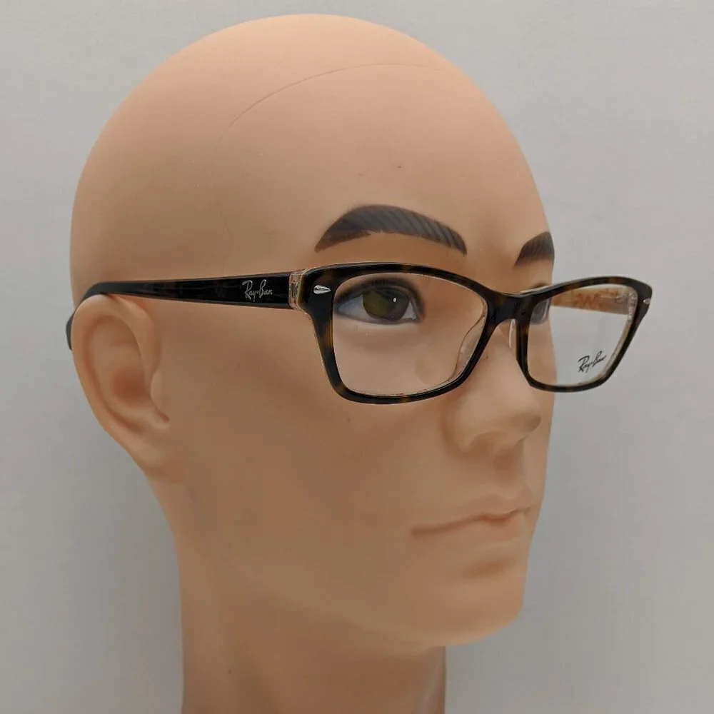 Ray-Ban 10 almost